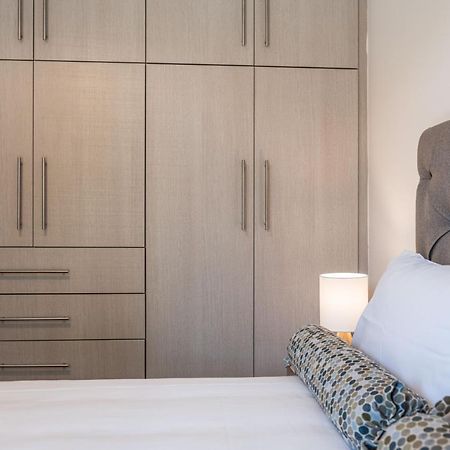 Effie'S Two Bedroom Apartment Nafplio Exteriér fotografie