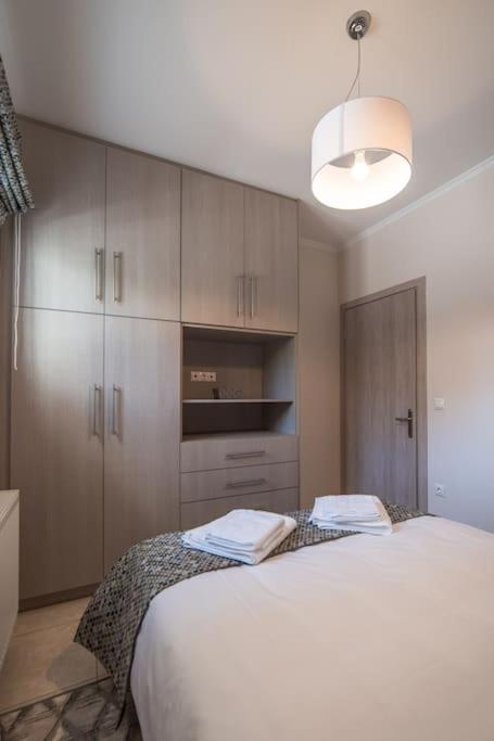 Effie'S Two Bedroom Apartment Nafplio Exteriér fotografie