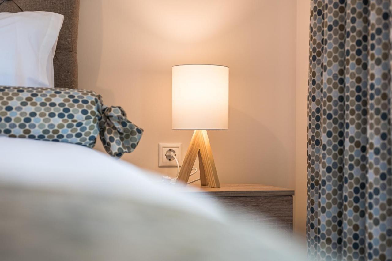 Effie'S Two Bedroom Apartment Nafplio Exteriér fotografie