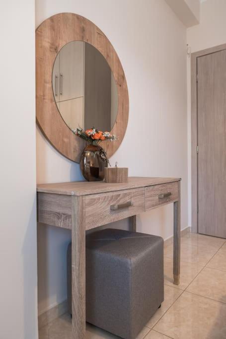 Effie'S Two Bedroom Apartment Nafplio Exteriér fotografie