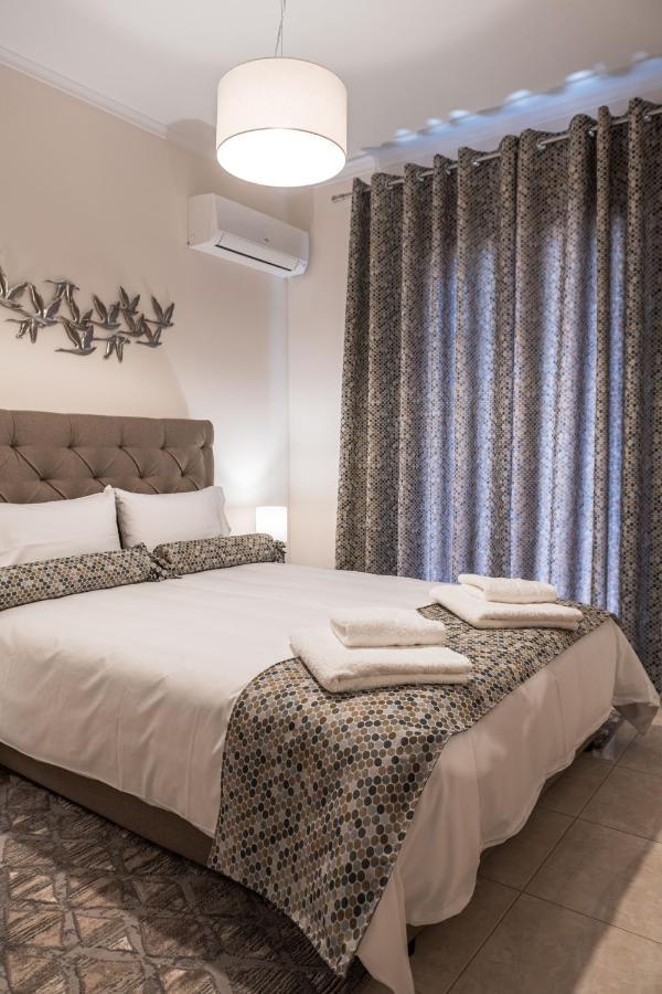 Effie'S Two Bedroom Apartment Nafplio Exteriér fotografie