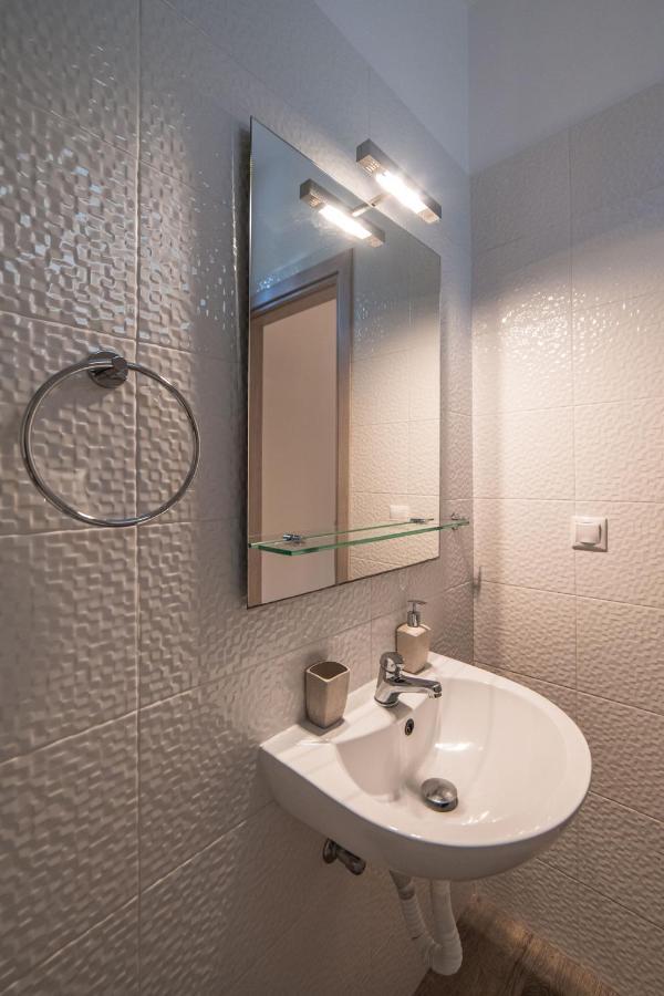 Effie'S Two Bedroom Apartment Nafplio Exteriér fotografie